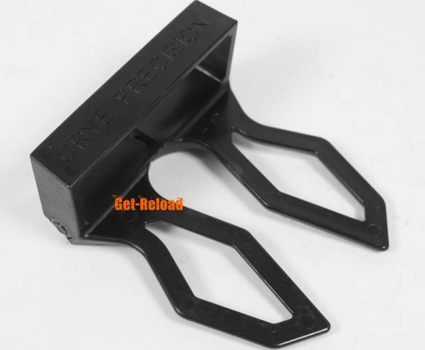Mount For Magpul M4 Magazine Clip(Black)