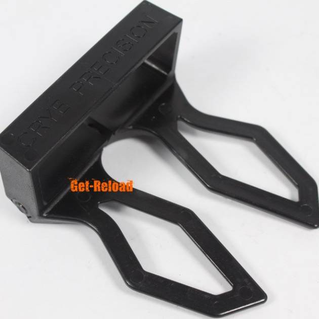 Mount For Magpul M4 Magazine Clip(Black)