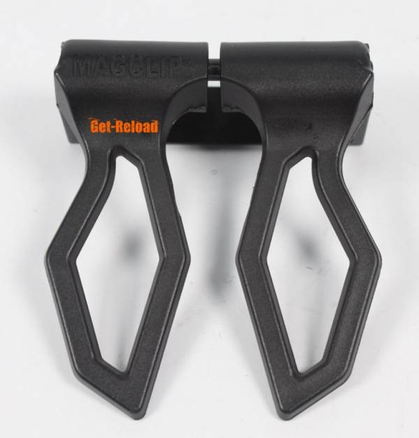 Mount For Magpul M4 Magazine Clip(Black) - Image 3
