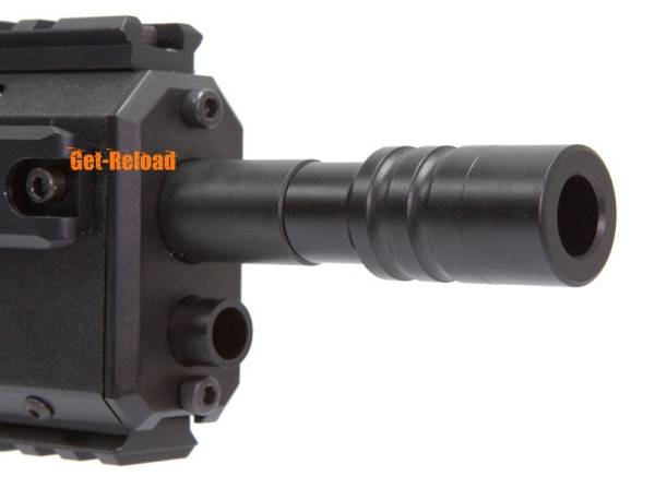 China made Glock 17 HR Kit w/ Folding Stock ( Full Metal ) - Image 4