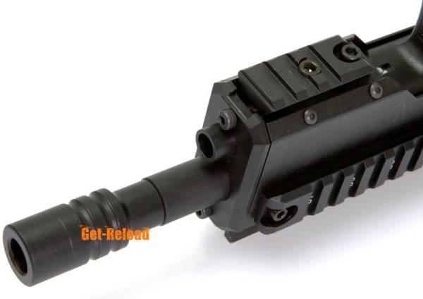 China made Glock 17 HR Kit w/ Folding Stock ( Full Metal ) - Image 9