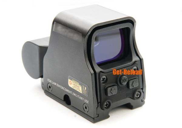 Holosight XPS3-2 QD Red/Green Dot Sight - Image 2