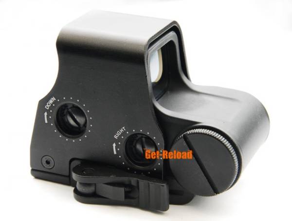 Holosight XPS3-2 QD Red/Green Dot Sight - Image 3