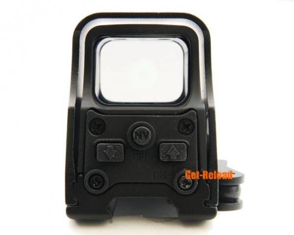 Holosight XPS3-2 QD Red/Green Dot Sight - Image 5