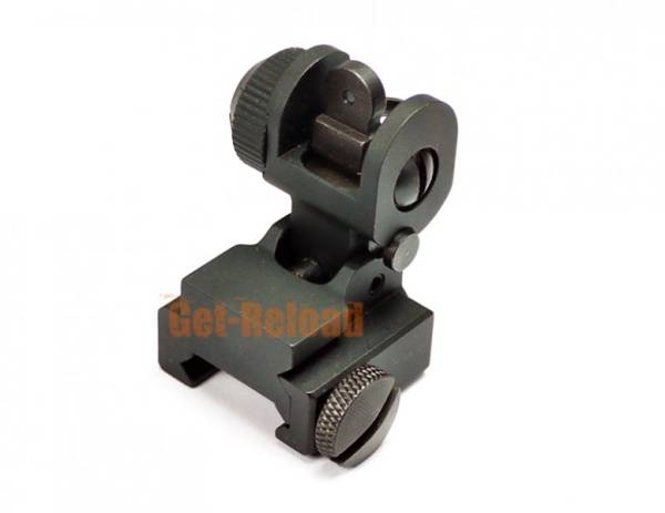 5KU Folding Battle Rear Sight - Image 2