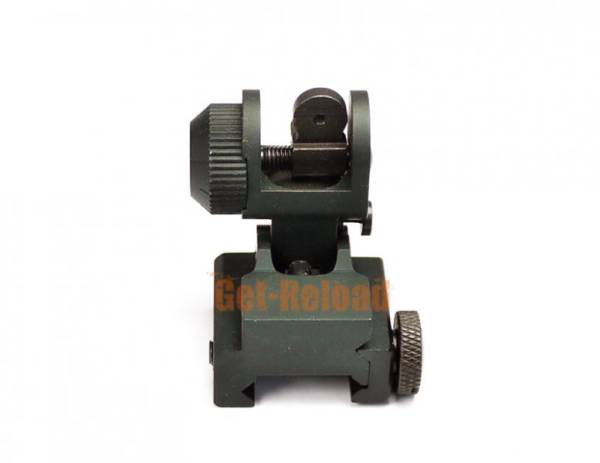 5KU Folding Battle Rear Sight - Image 3