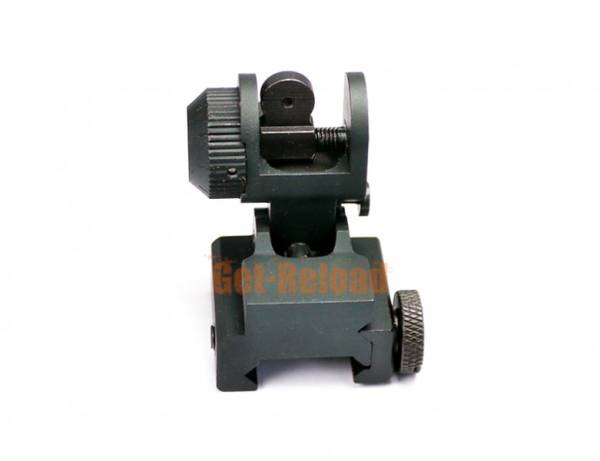 5KU Folding Battle Rear Sight - Image 4