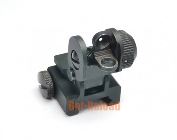5KU Folding Battle Rear Sight - Image 5