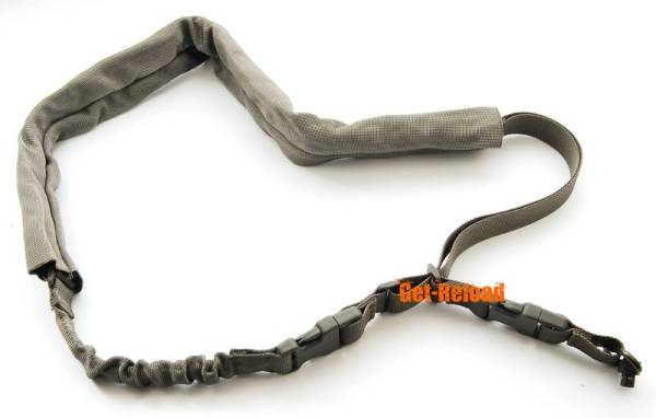 TMC D-S Single Point Rifle Sling Ranger Green RG