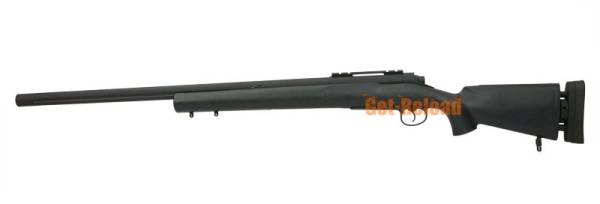 China made Bolt Action M24 military w/ & adjustable stock