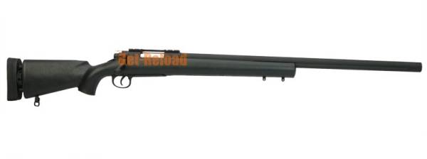 China made Bolt Action M24 military w/ & adjustable stock - Image 3
