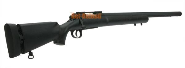 China made Bolt Action M24 military w/ & adjustable stock - Image 4