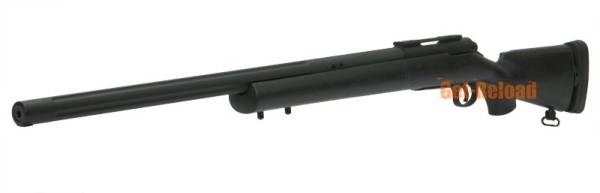 China made Bolt Action M24 military w/ & adjustable stock - Image 5