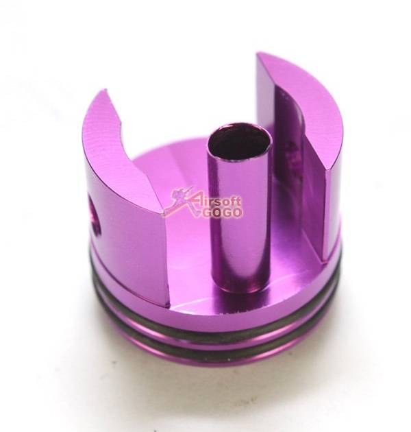 Aluminum Cylinder Head for Marui M14 Gearbox