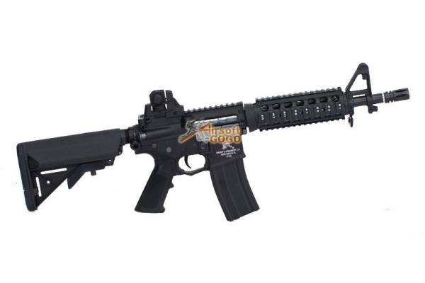 GS Full Metal M4 RAS CQB AEG - Image 2