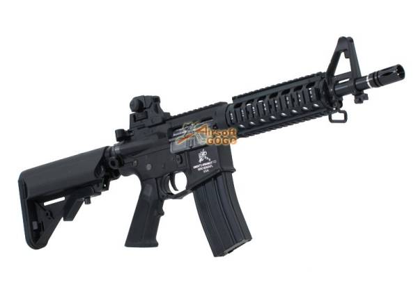 GS Full Metal M4 RAS CQB AEG - Image 3