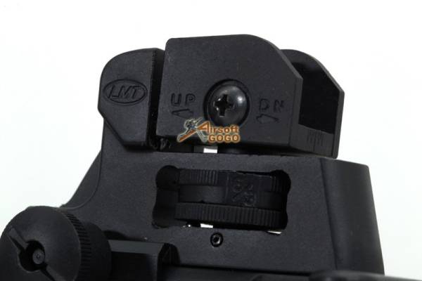 GS Full Metal M4 RAS CQB AEG - Image 9