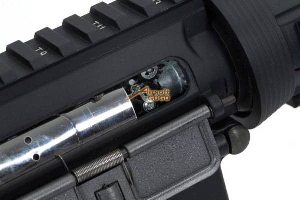 GS Full Metal M4 RAS CQB AEG - Image 10