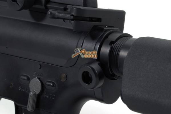 GS Full Metal M4 RAS CQB AEG - Image 14