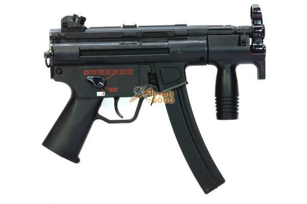Galaxy MP5K SMG - Image 2