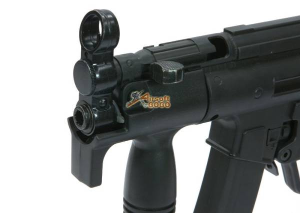 Galaxy MP5K SMG - Image 4