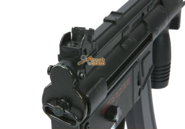 Galaxy MP5K SMG - Image 6