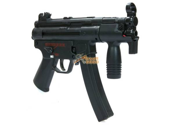 Galaxy MP5K SMG - Image 7