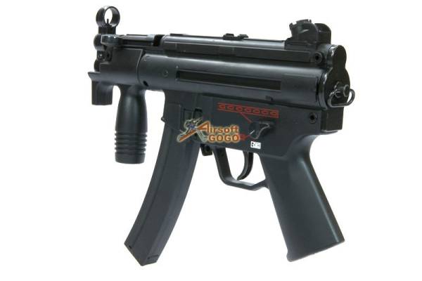 Galaxy MP5K SMG - Image 8