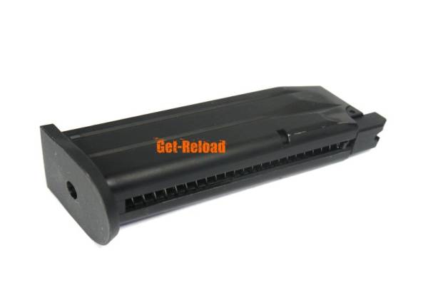 25rd Magazine for 3PX4 HK PX4 GBB Pistol
