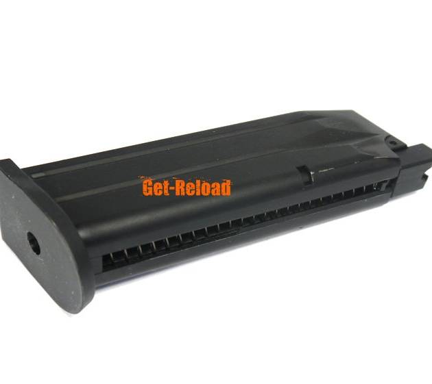 25rd Magazine for 3PX4 HK PX4 GBB Pistol