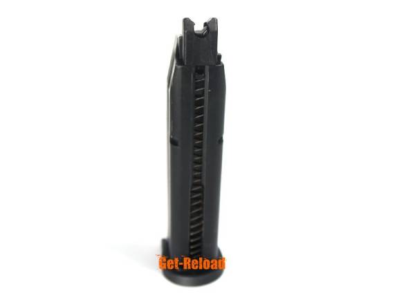 25rd Magazine for 3PX4 HK PX4 GBB Pistol - Image 3