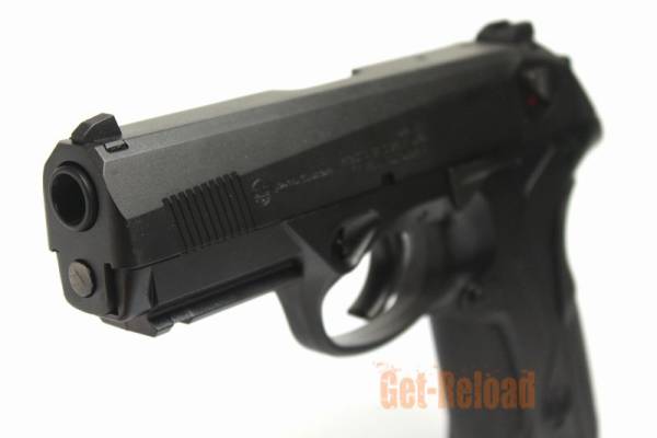 3PX4 HK PX4 Custom GBB Pistol (Black) - Image 5