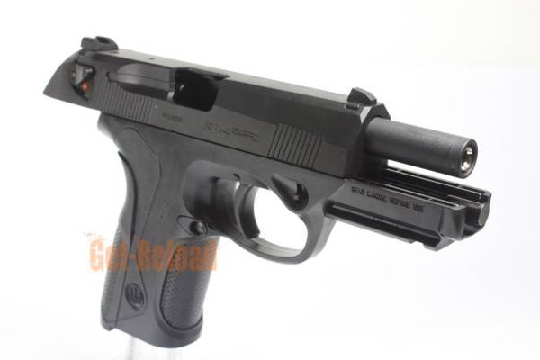 3PX4 HK PX4 Custom GBB Pistol (Black) - Image 7
