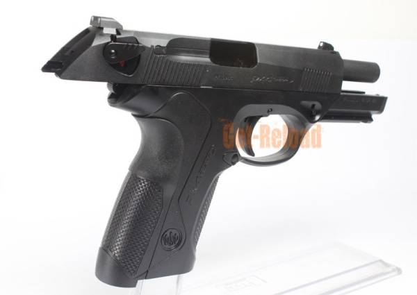 3PX4 HK PX4 Custom GBB Pistol (Black) - Image 8