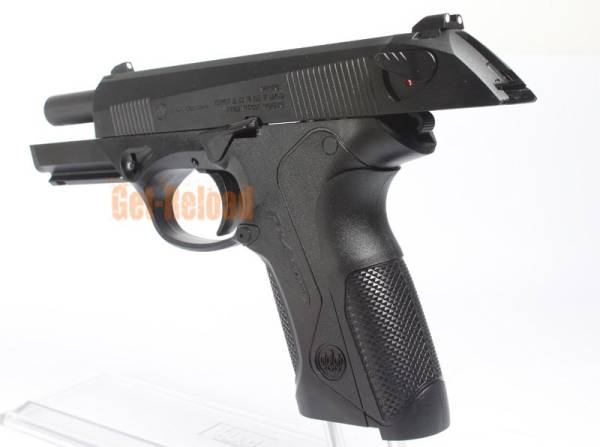 3PX4 HK PX4 Custom GBB Pistol (Black) - Image 9