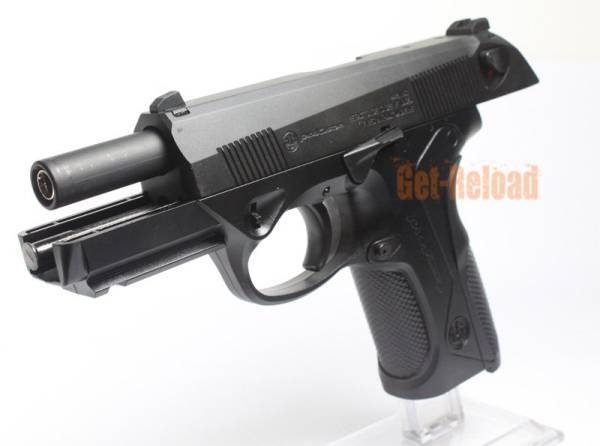 3PX4 HK PX4 Custom GBB Pistol (Black) - Image 10