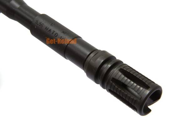Inokatsu M4 MTW SOPMOD GBB Rifle (2011 Super Version) - Image 3