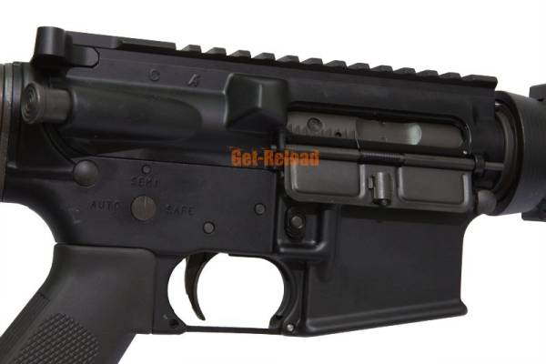 Inokatsu M4 MTW SOPMOD GBB Rifle (2011 Super Version) - Image 5