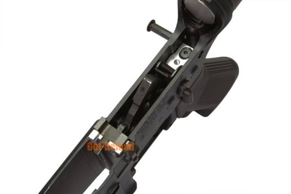 Inokatsu M4 MTW SOPMOD GBB Rifle (2011 Super Version) - Image 7