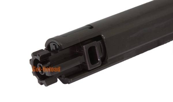 Inokatsu M4 MTW SOPMOD GBB Rifle (2011 Super Version) - Image 8