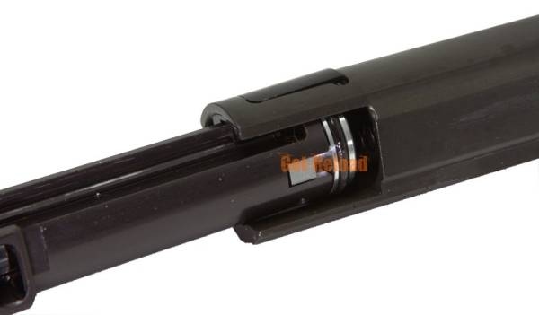 Inokatsu M4 MTW SOPMOD GBB Rifle (2011 Super Version) - Image 9