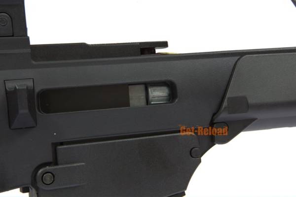 Jing Gong 608-3 G36K forend kit w/ handle scope (0838) - Image 9