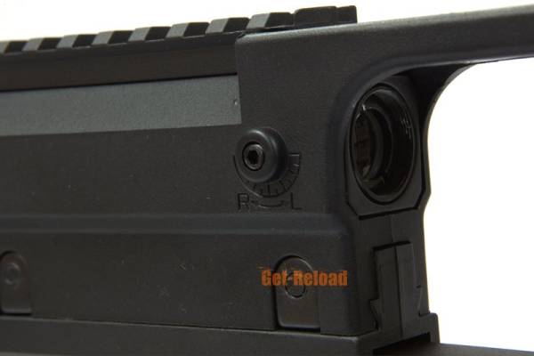Jing Gong 608-3 G36K forend kit w/ handle scope (0838) - Image 10