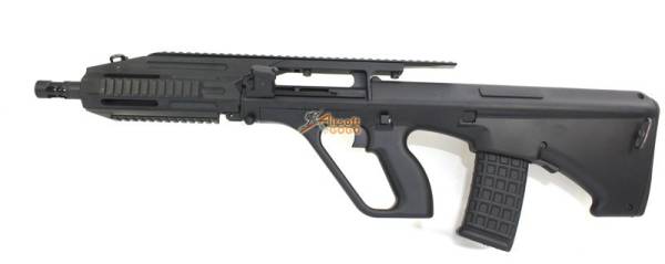 Jing Gong AUG CQB RAS AEG (AU-4G)