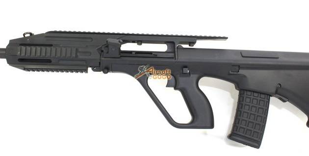 Jing Gong AUG CQB RAS AEG (AU-4G)