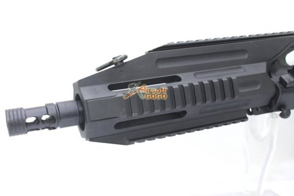 Jing Gong AUG CQB RAS AEG (AU-4G) - Image 2