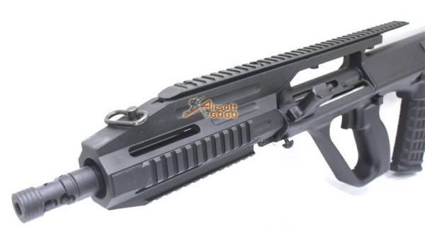 Jing Gong AUG CQB RAS AEG (AU-4G) - Image 3