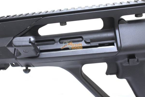 Jing Gong AUG CQB RAS AEG (AU-4G) - Image 5