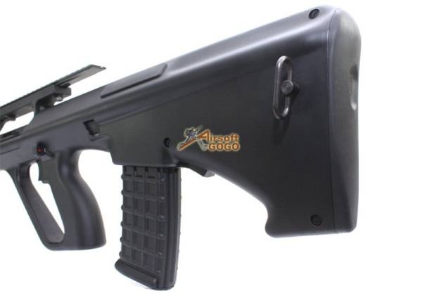 Jing Gong AUG CQB RAS AEG (AU-4G) - Image 10