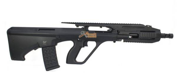 Jing Gong AUG CQB RAS AEG (AU-4G) - Image 12